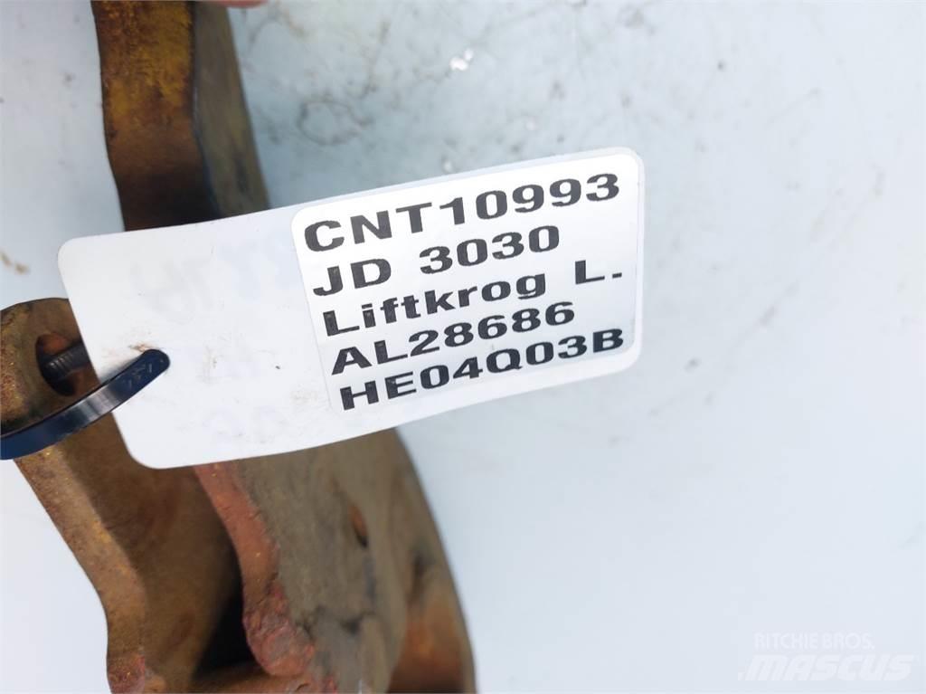John Deere 3030 Други аксесоари за трактори