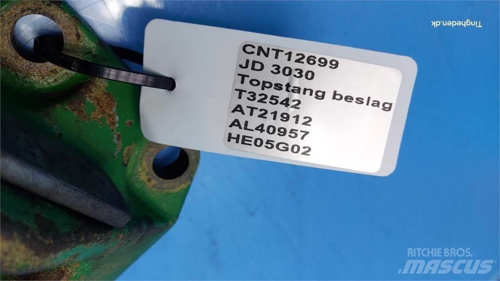 John Deere 3030 Други аксесоари за трактори