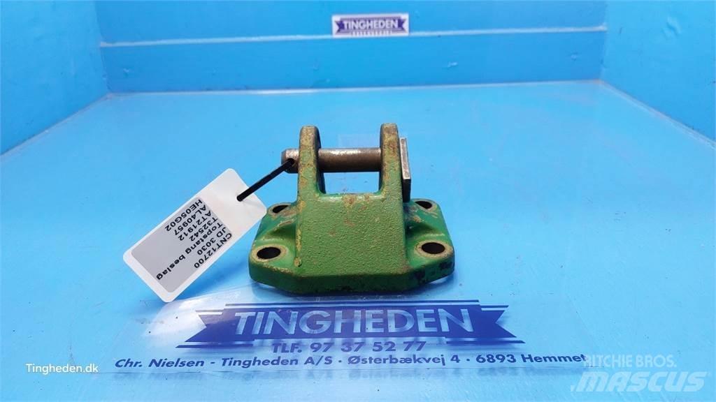 John Deere 3030 Други аксесоари за трактори