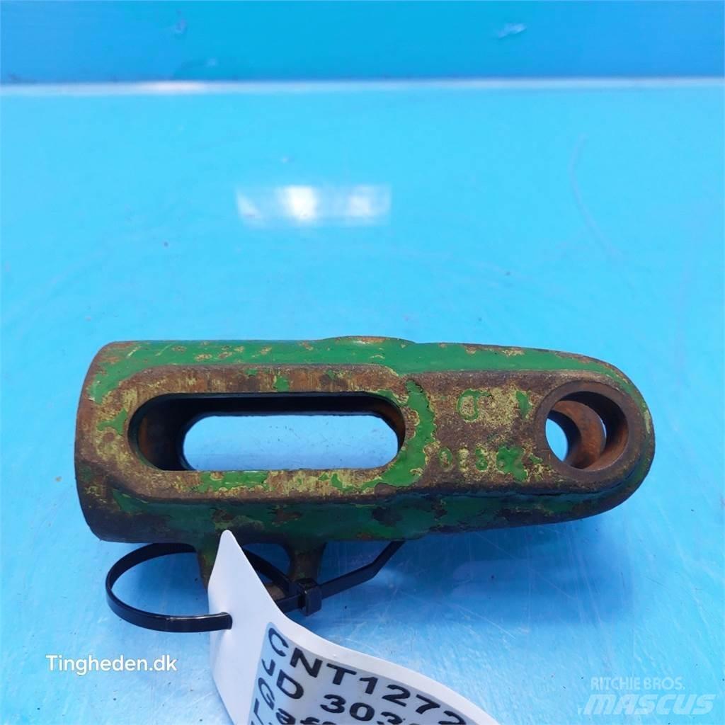John Deere 3030 Други аксесоари за трактори