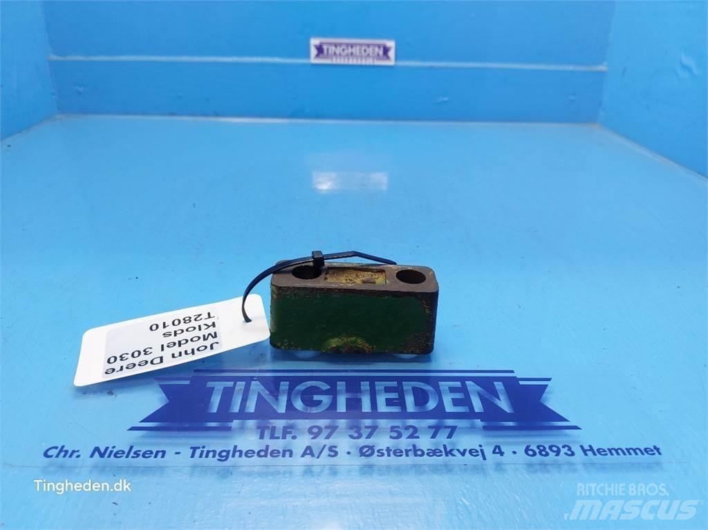 John Deere 3030 Други аксесоари за трактори