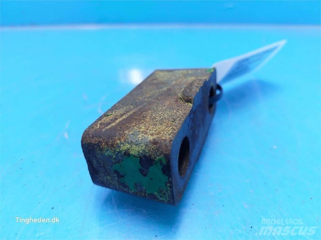 John Deere 3030 Други аксесоари за трактори