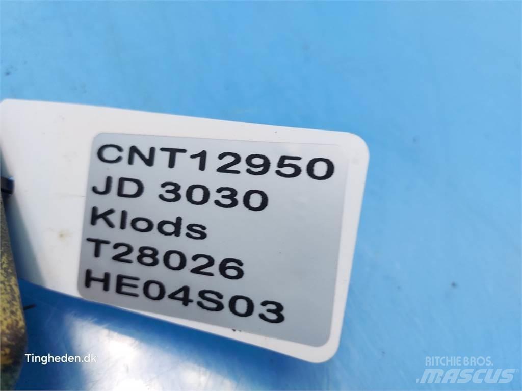John Deere 3030 Други аксесоари за трактори