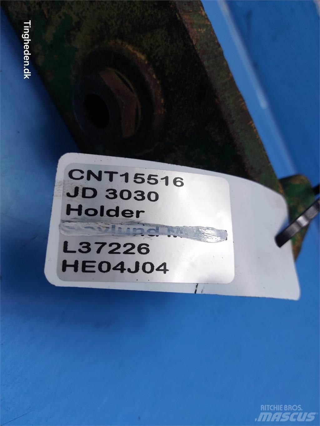 John Deere 3030 Други аксесоари за трактори
