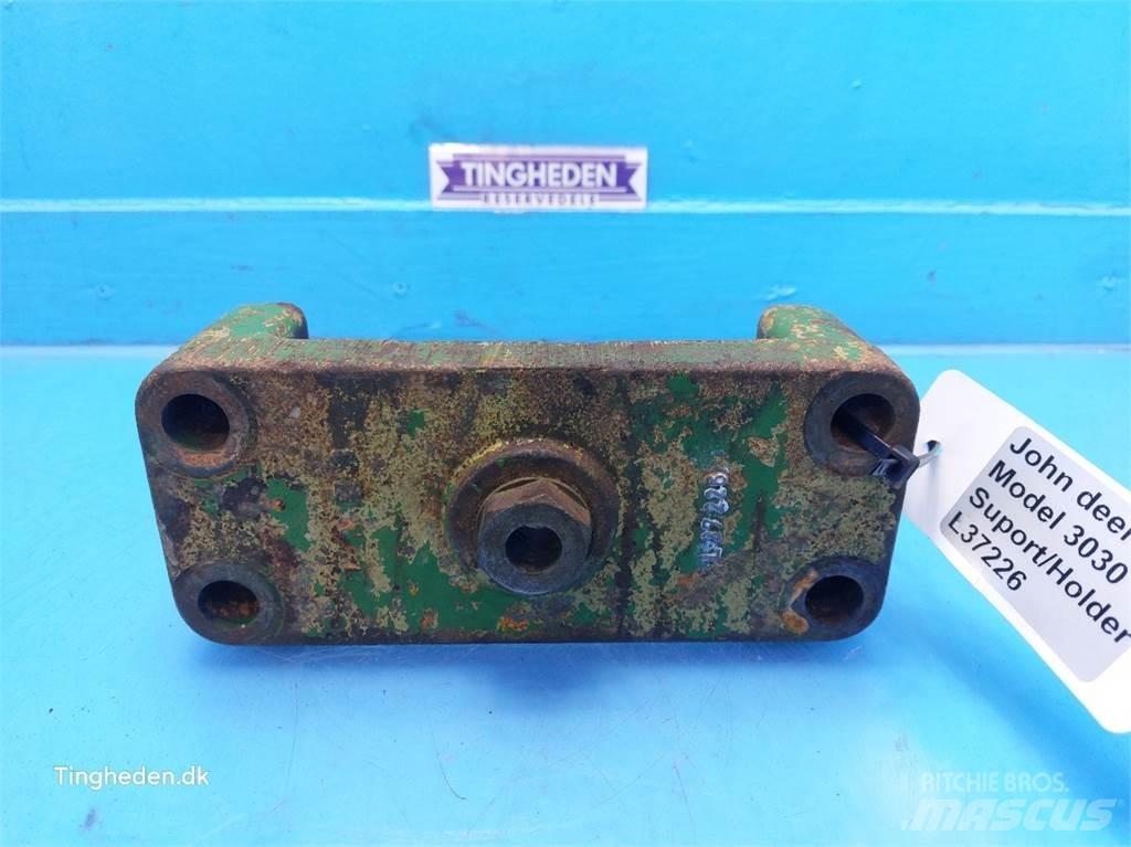 John Deere 3030 Други аксесоари за трактори