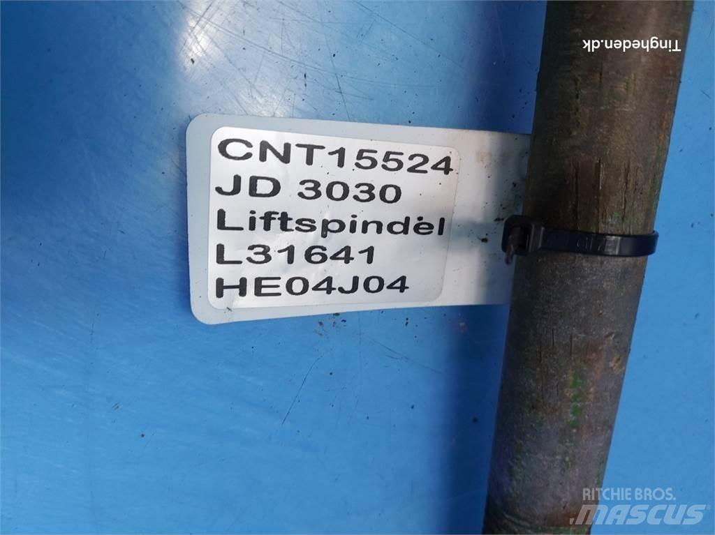 John Deere 3030 Други аксесоари за трактори