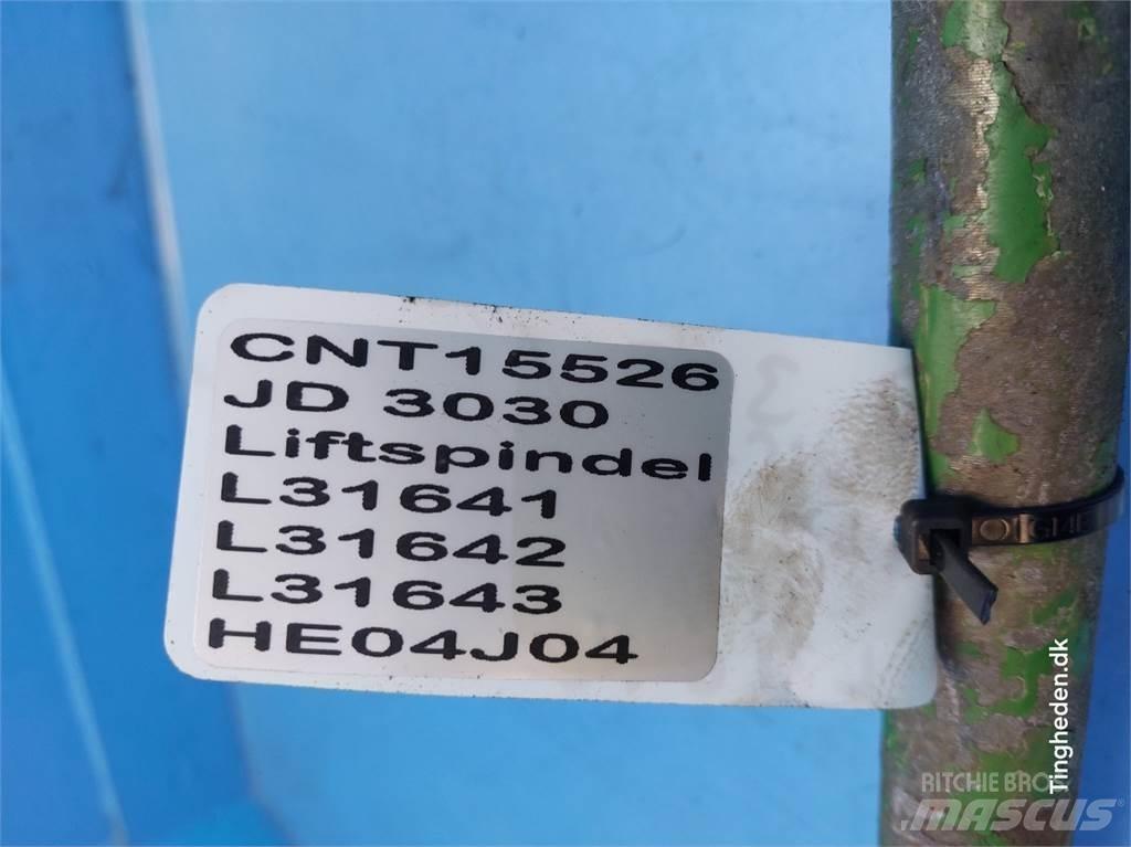 John Deere 3030 Други аксесоари за трактори