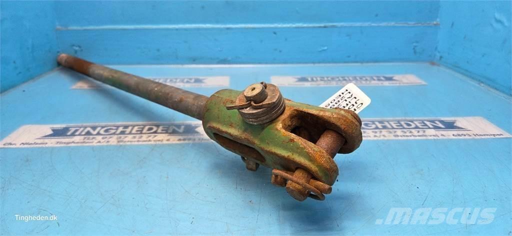John Deere 3030 Други аксесоари за трактори