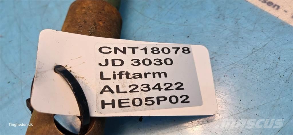 John Deere 3030 Други аксесоари за трактори