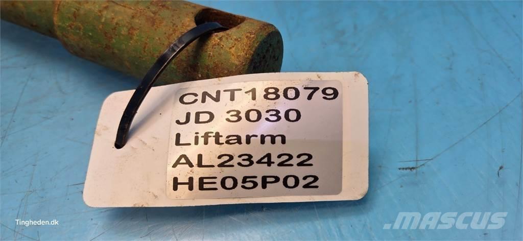 John Deere 3030 Други аксесоари за трактори