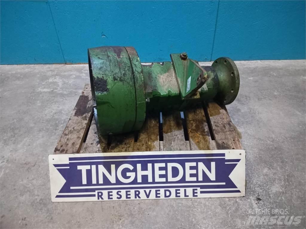 John Deere 3040 Други аксесоари за трактори