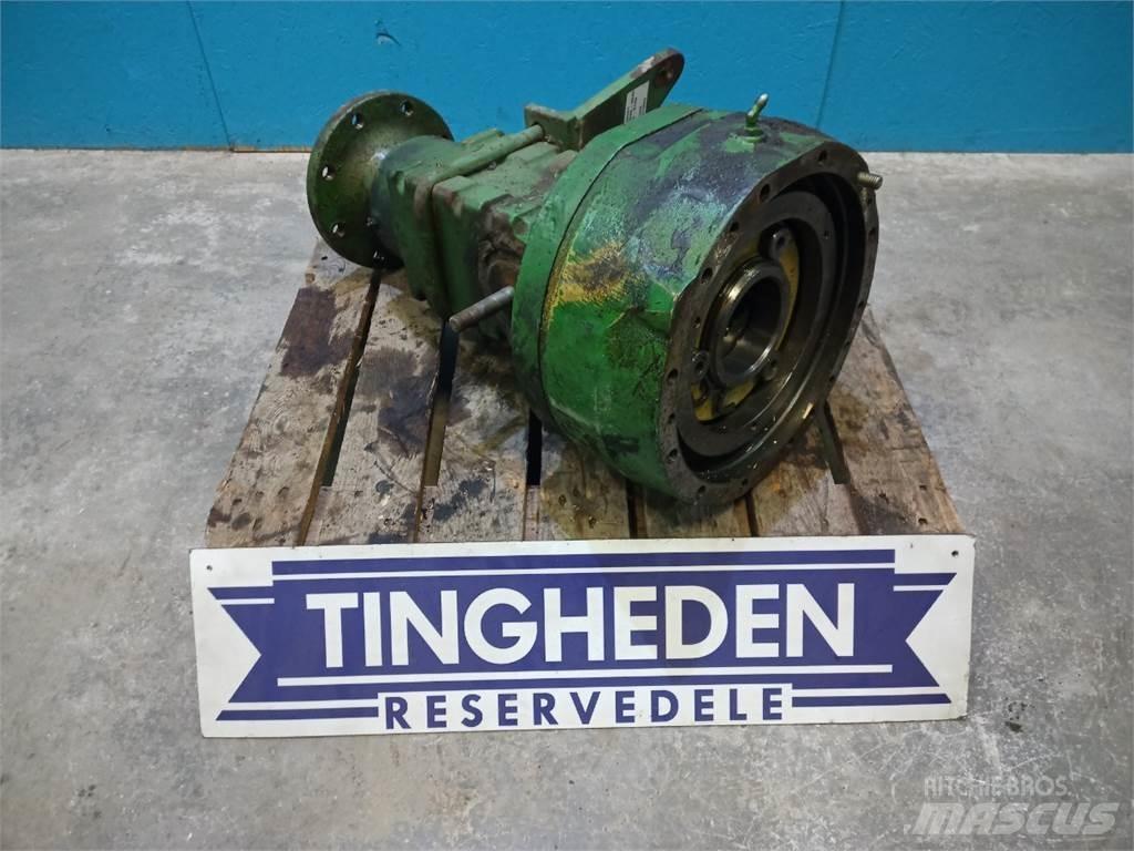 John Deere 3040 Други аксесоари за трактори