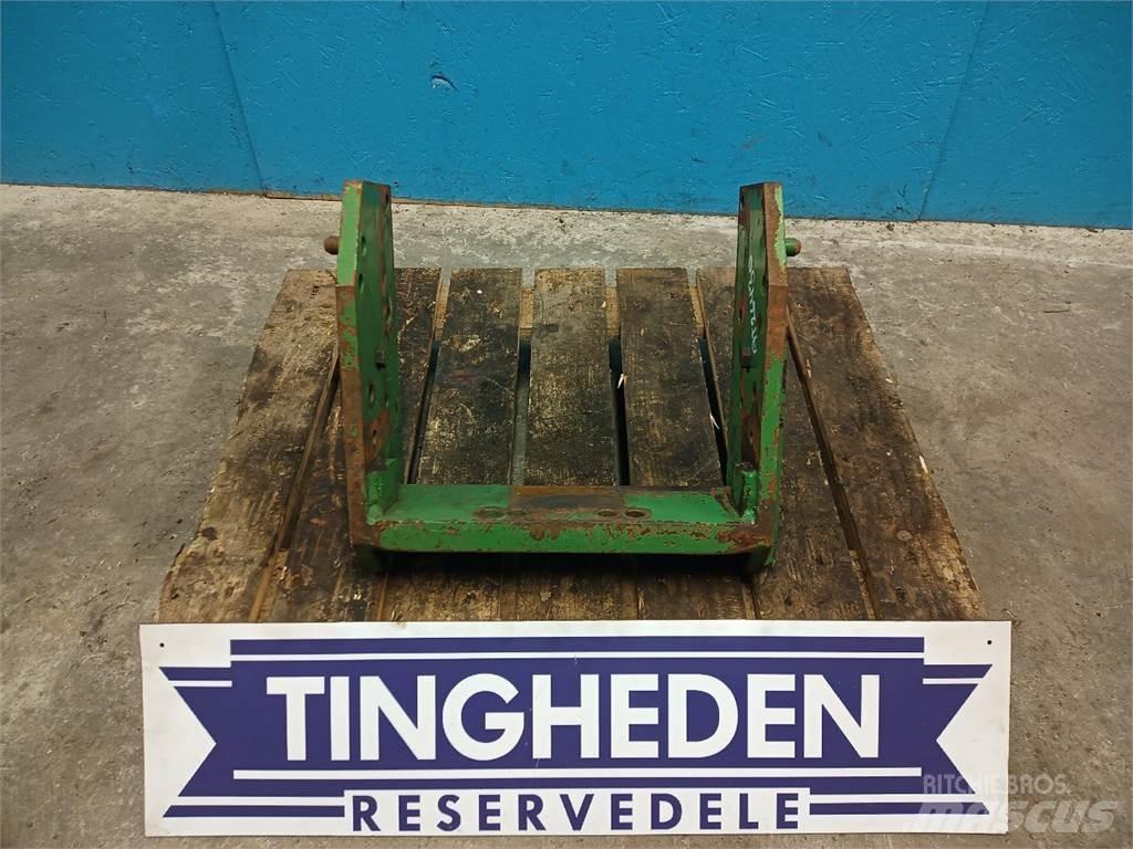 John Deere 3040 Други аксесоари за трактори