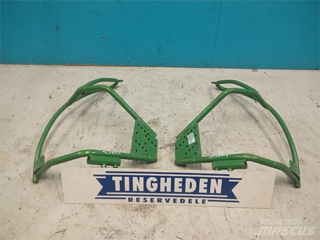 John Deere 3040 Други аксесоари за трактори
