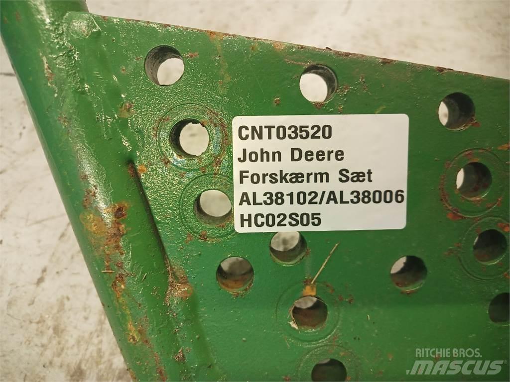 John Deere 3040 Други аксесоари за трактори