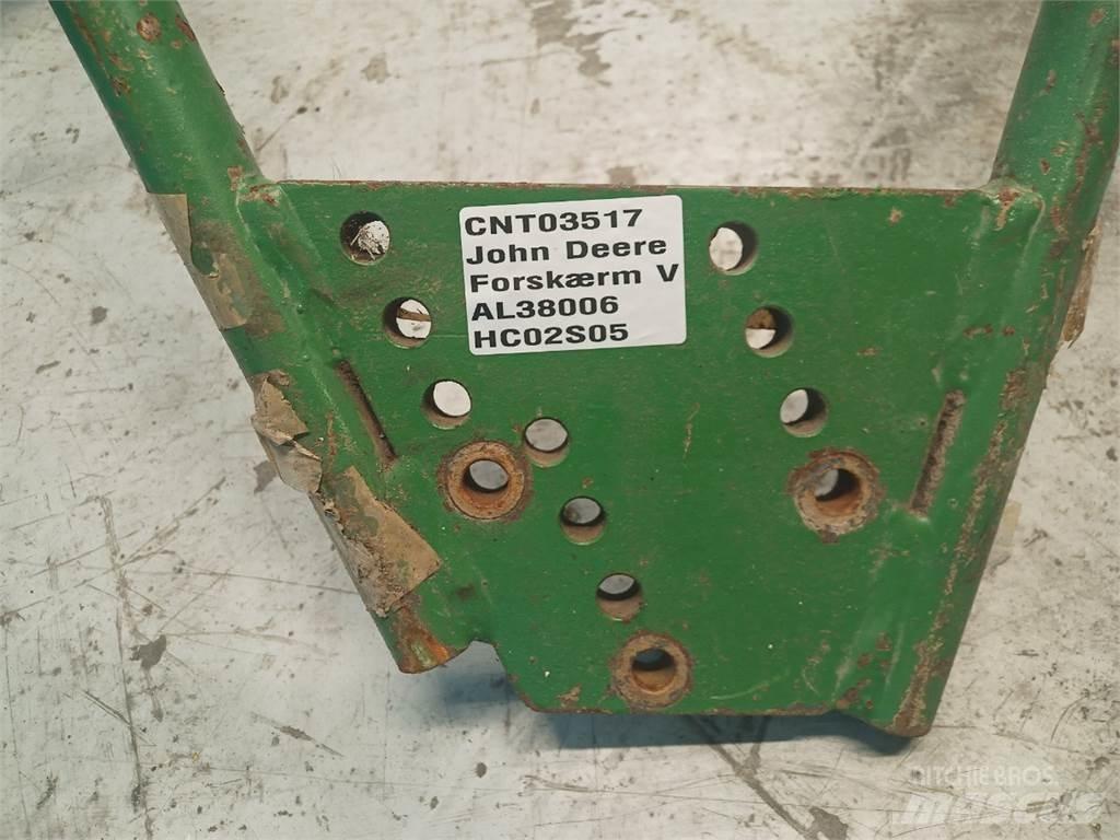 John Deere 3040 Други аксесоари за трактори