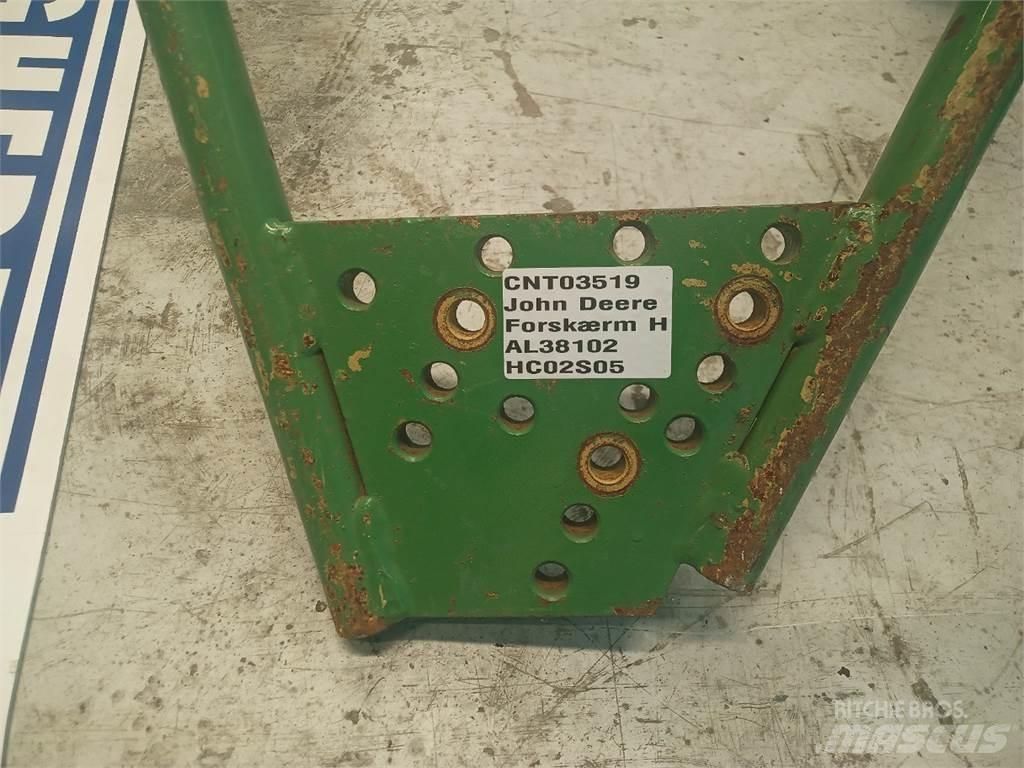 John Deere 3040 Други аксесоари за трактори