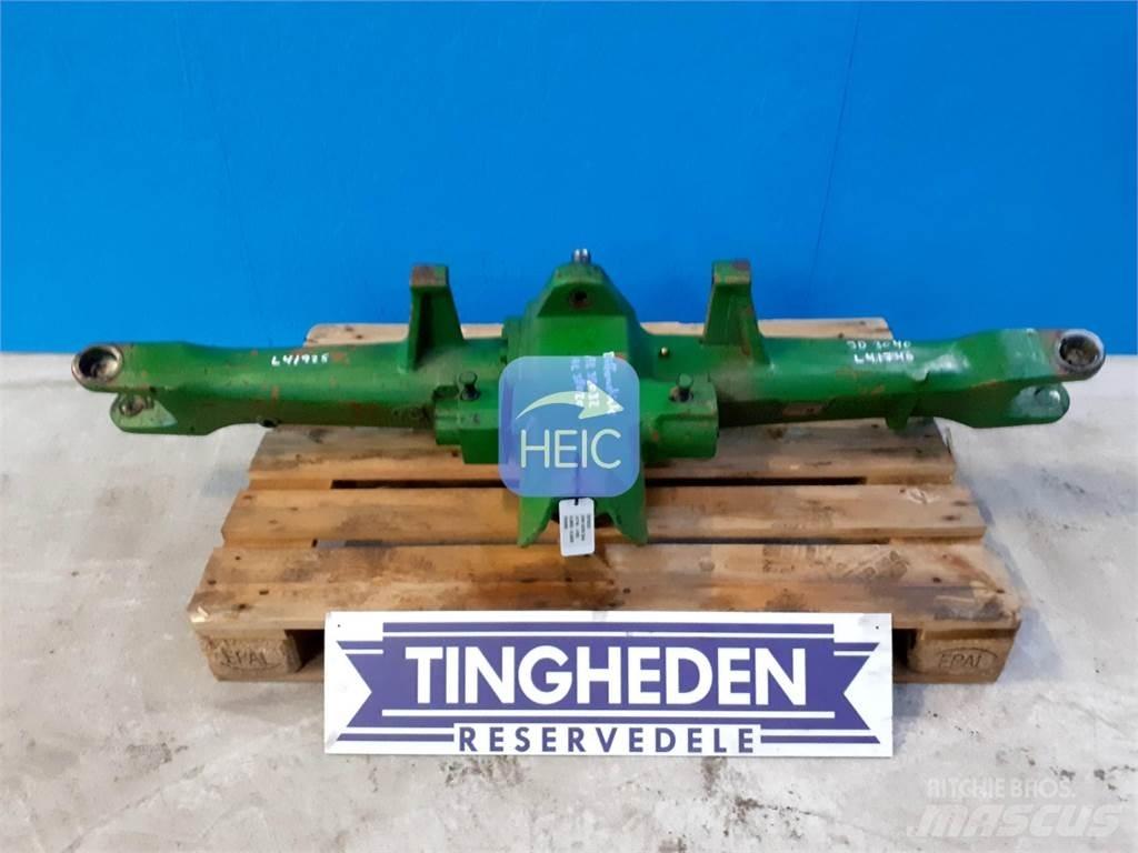John Deere 3040 Други аксесоари за трактори