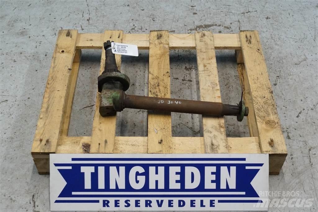 John Deere 3040 Други аксесоари за трактори