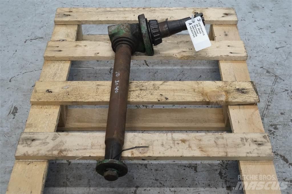 John Deere 3040 Други аксесоари за трактори
