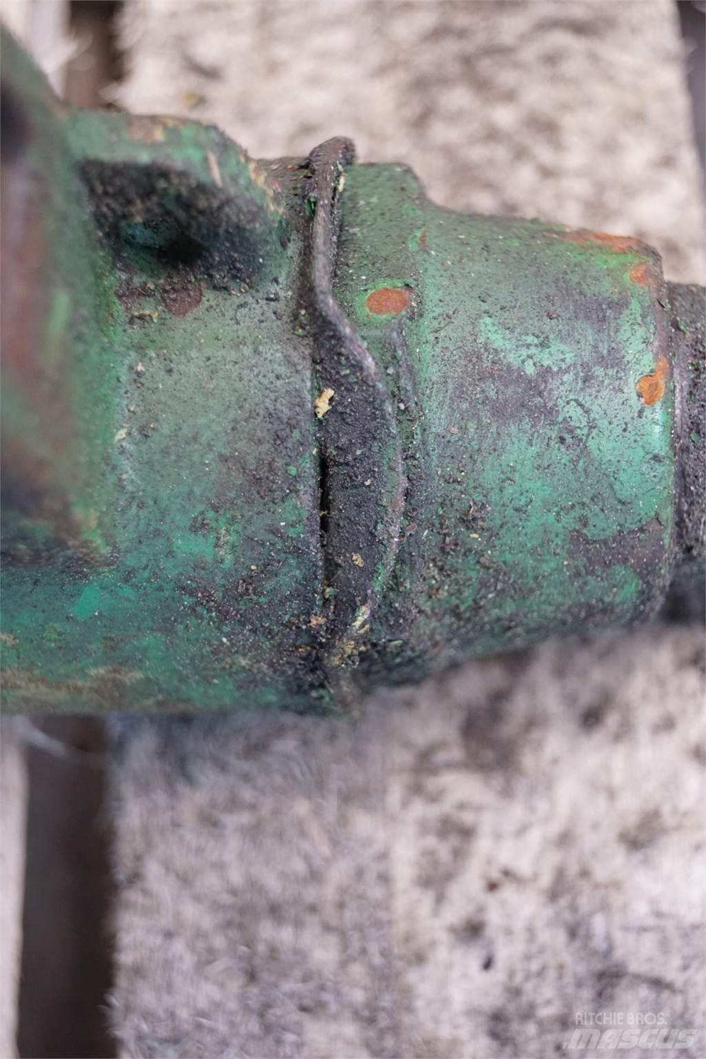 John Deere 3040 Други аксесоари за трактори