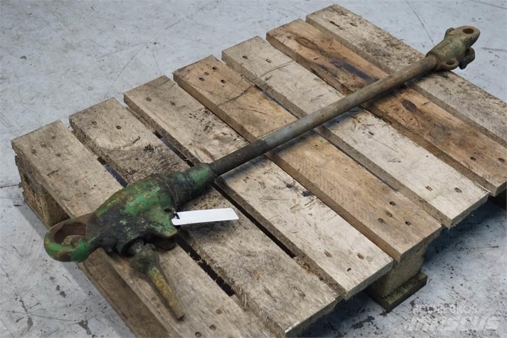 John Deere 3040 Други аксесоари за трактори