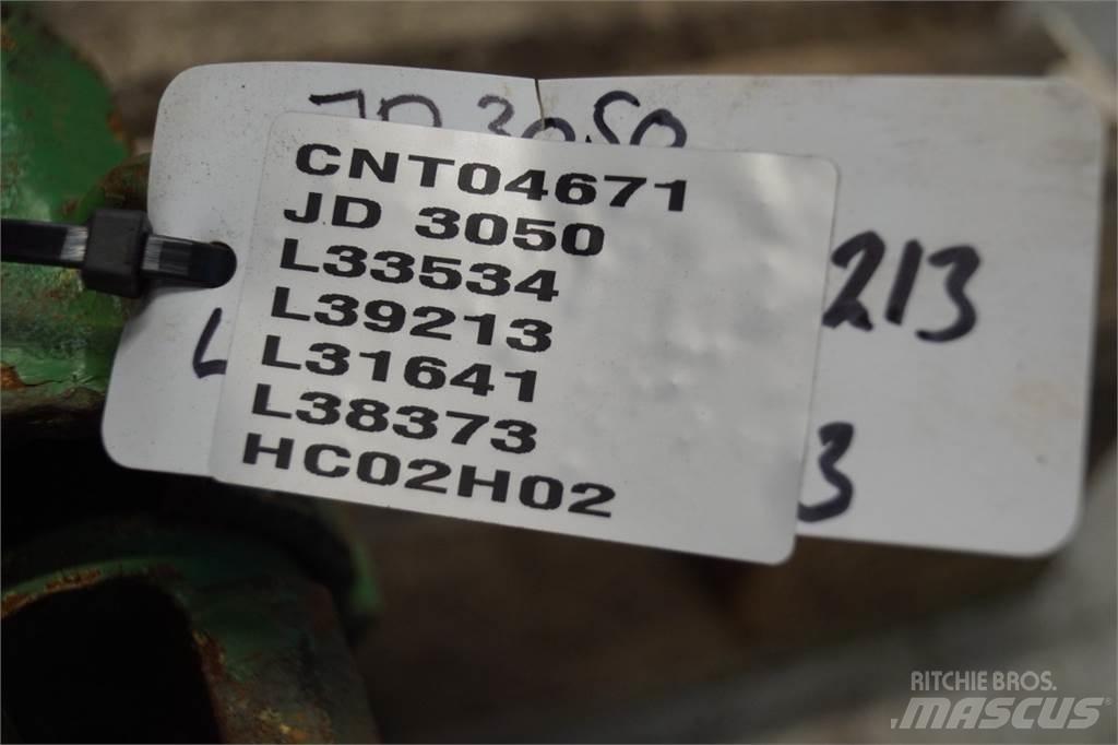 John Deere 3040 Други аксесоари за трактори