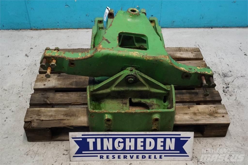 John Deere 3040 Други аксесоари за трактори