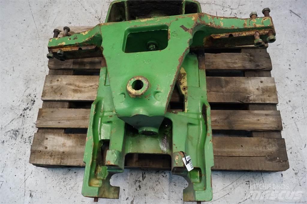 John Deere 3040 Други аксесоари за трактори