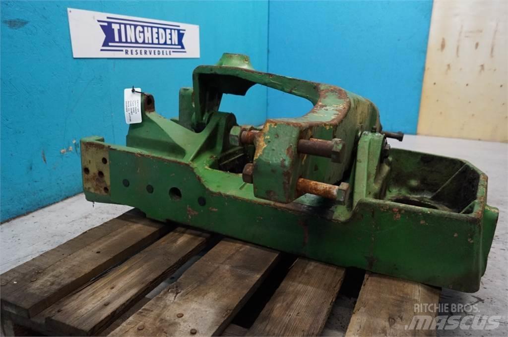 John Deere 3040 Други аксесоари за трактори