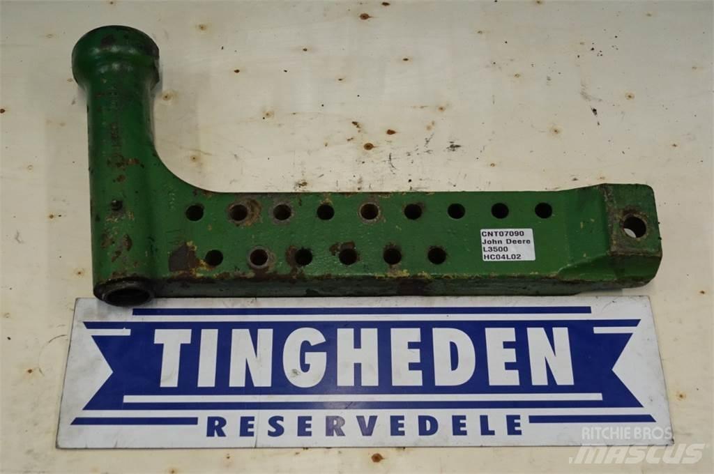 John Deere 3040 Други аксесоари за трактори