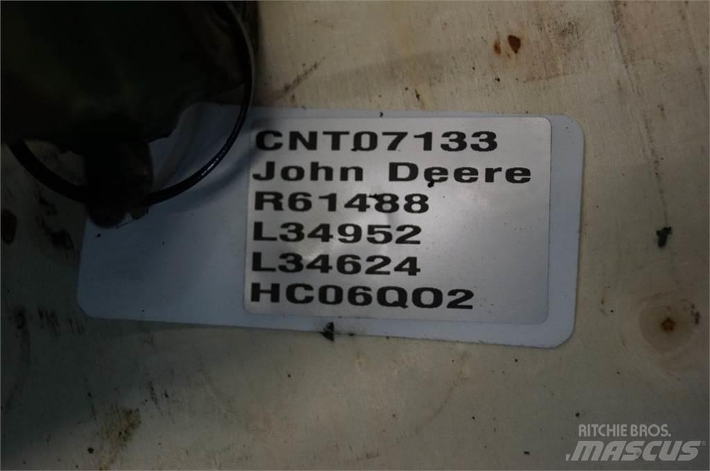 John Deere 3040 Други аксесоари за трактори
