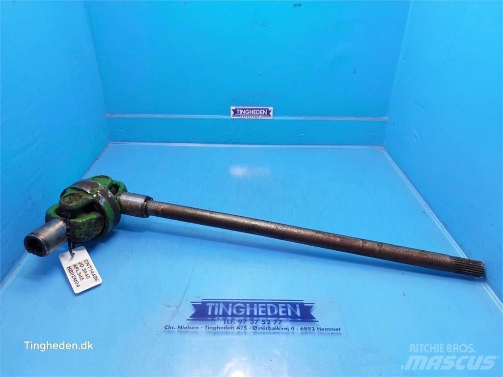 John Deere 3040 Други аксесоари за трактори