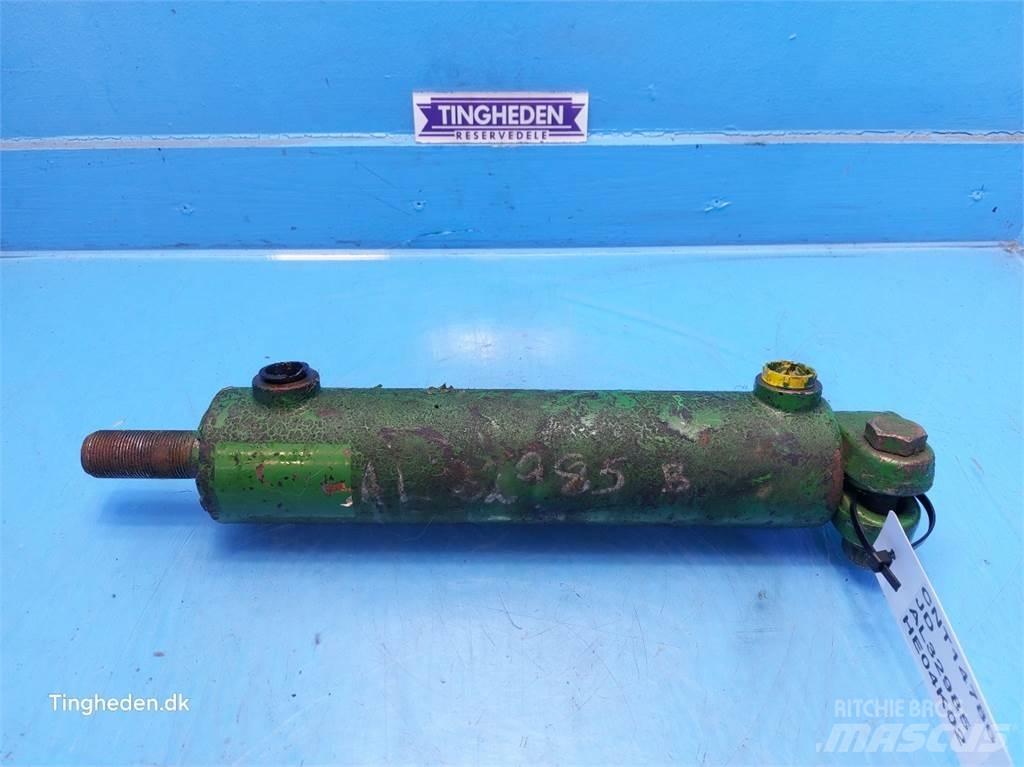 John Deere 3040 Хидравлични