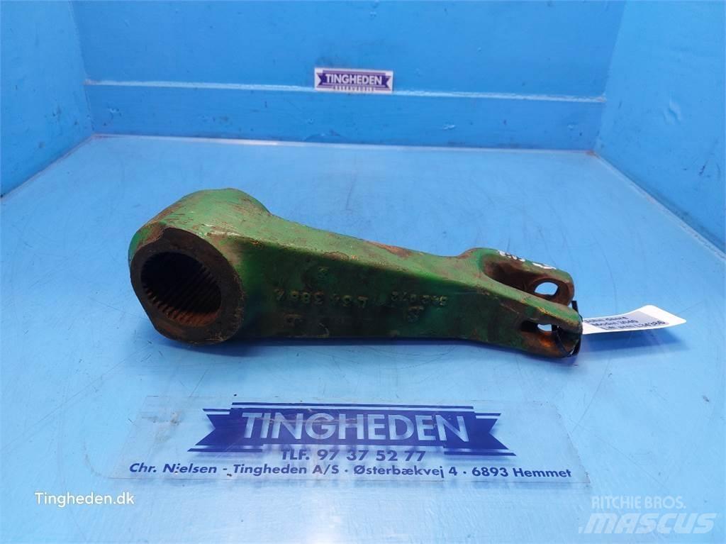John Deere 3040 Други аксесоари за трактори