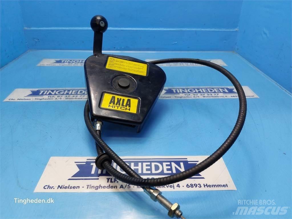 John Deere 3040 Други аксесоари за трактори