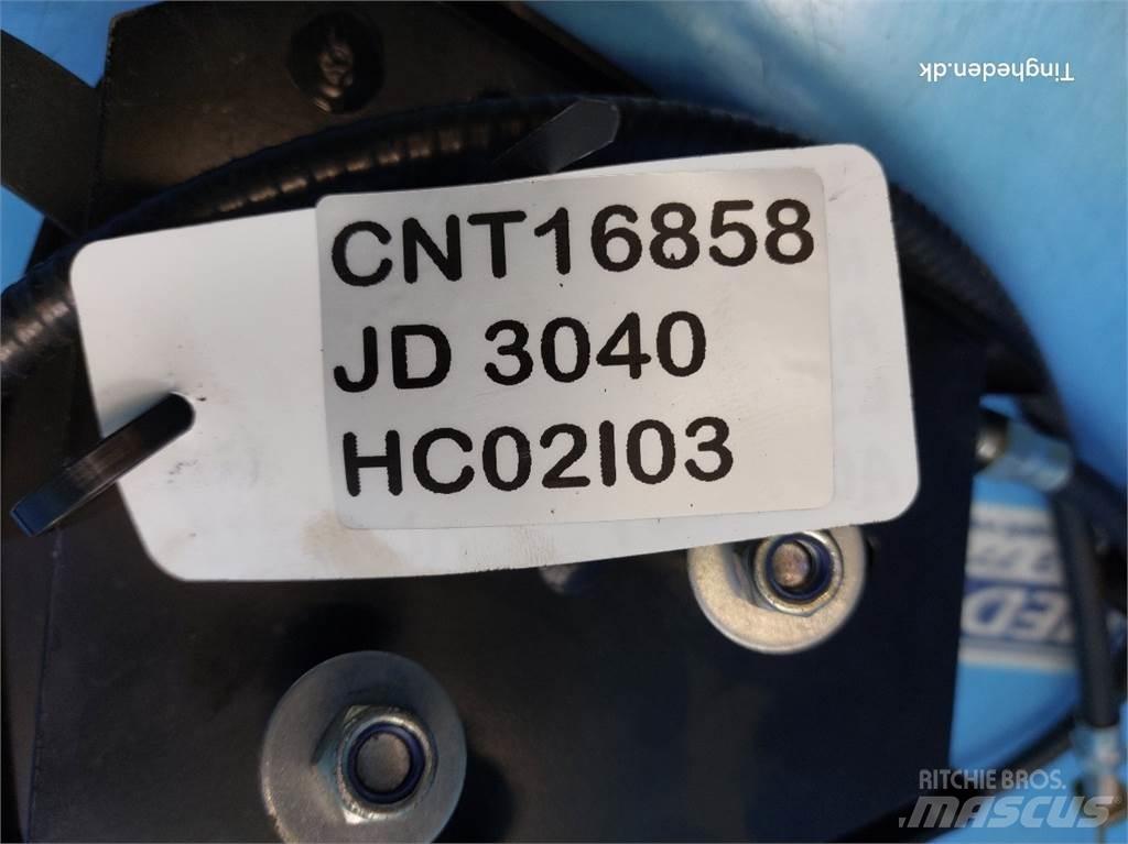 John Deere 3040 Други аксесоари за трактори