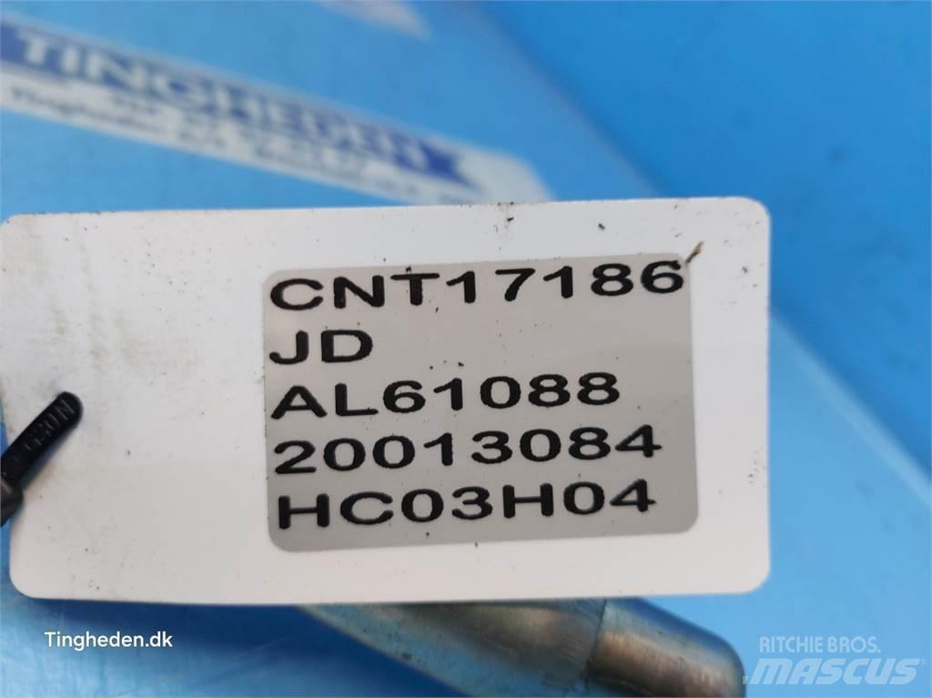 John Deere 3040 Други аксесоари за трактори