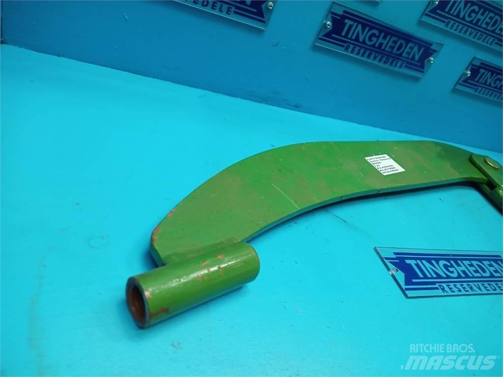 John Deere 3050 Други аксесоари за трактори