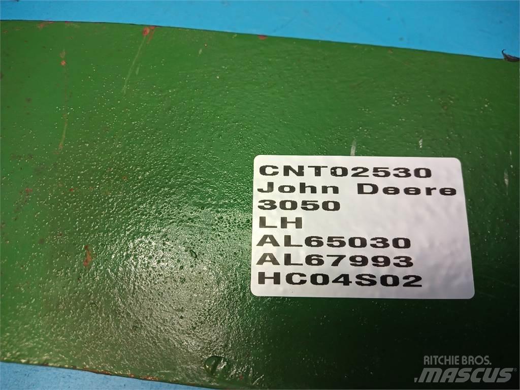 John Deere 3050 Други аксесоари за трактори