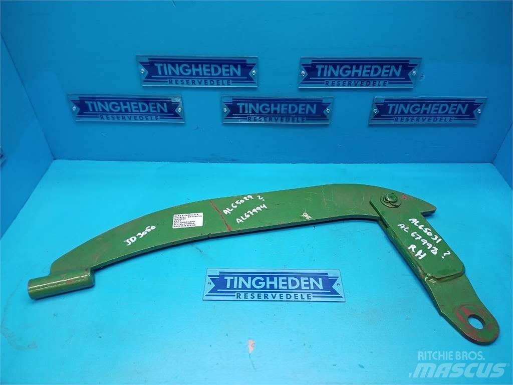 John Deere 3050 Други аксесоари за трактори