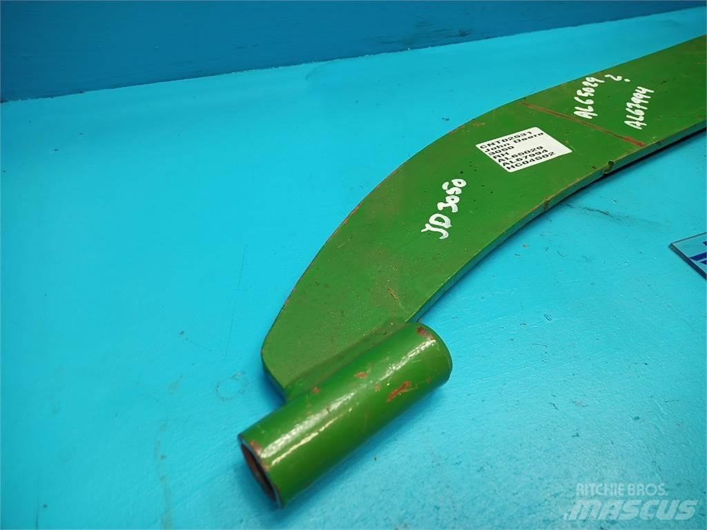 John Deere 3050 Други аксесоари за трактори