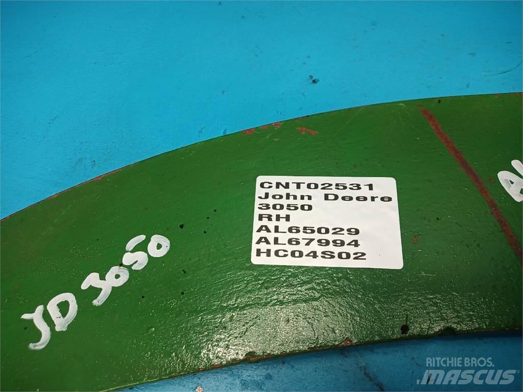 John Deere 3050 Други аксесоари за трактори
