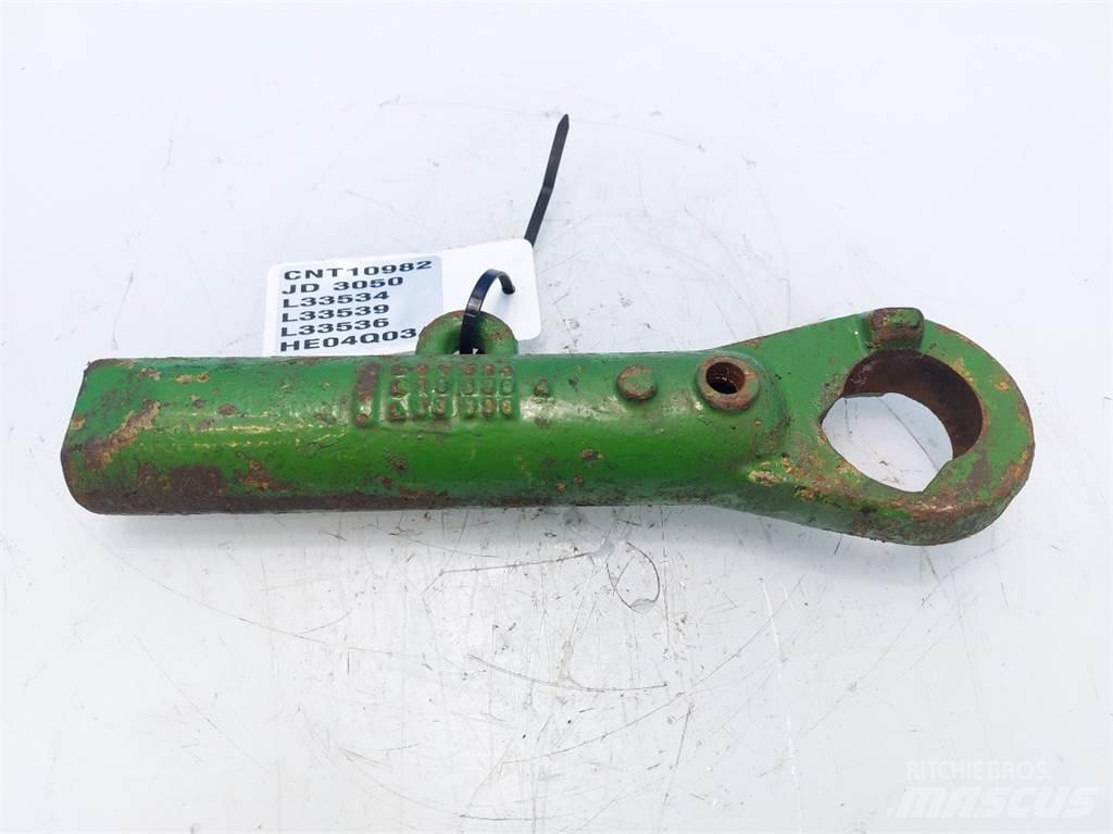 John Deere 3050 Други аксесоари за трактори