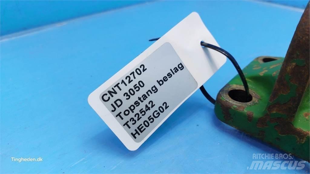 John Deere 3050 Други аксесоари за трактори