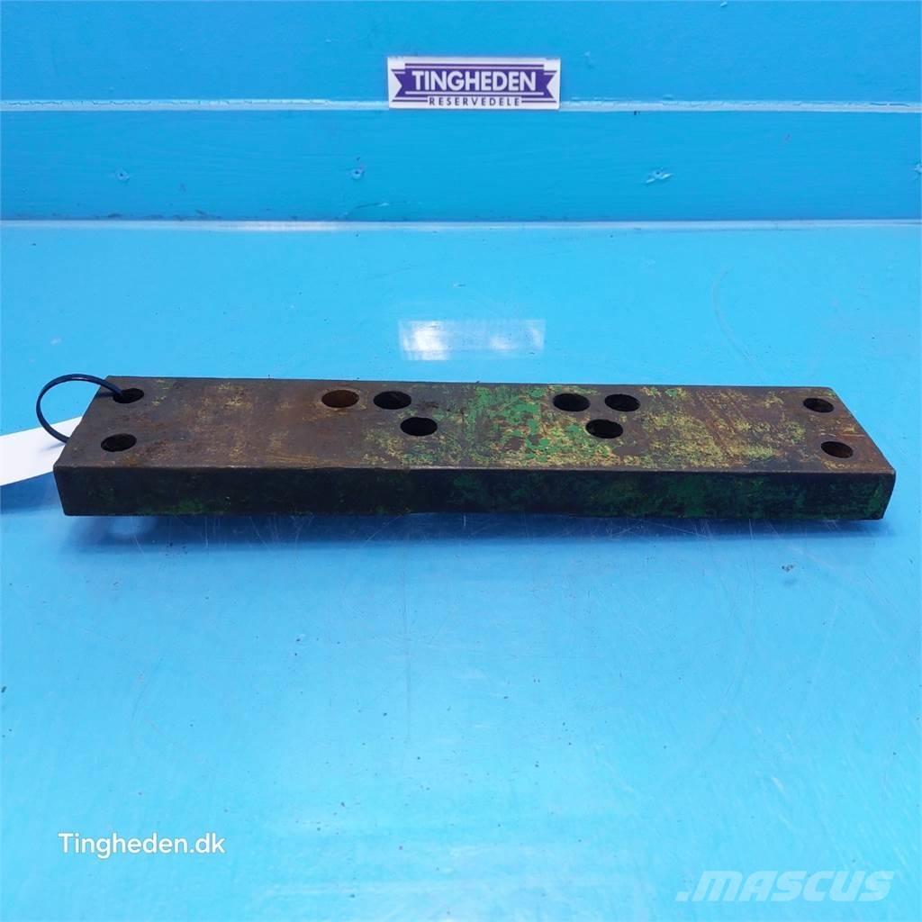 John Deere 3050 Други аксесоари за трактори
