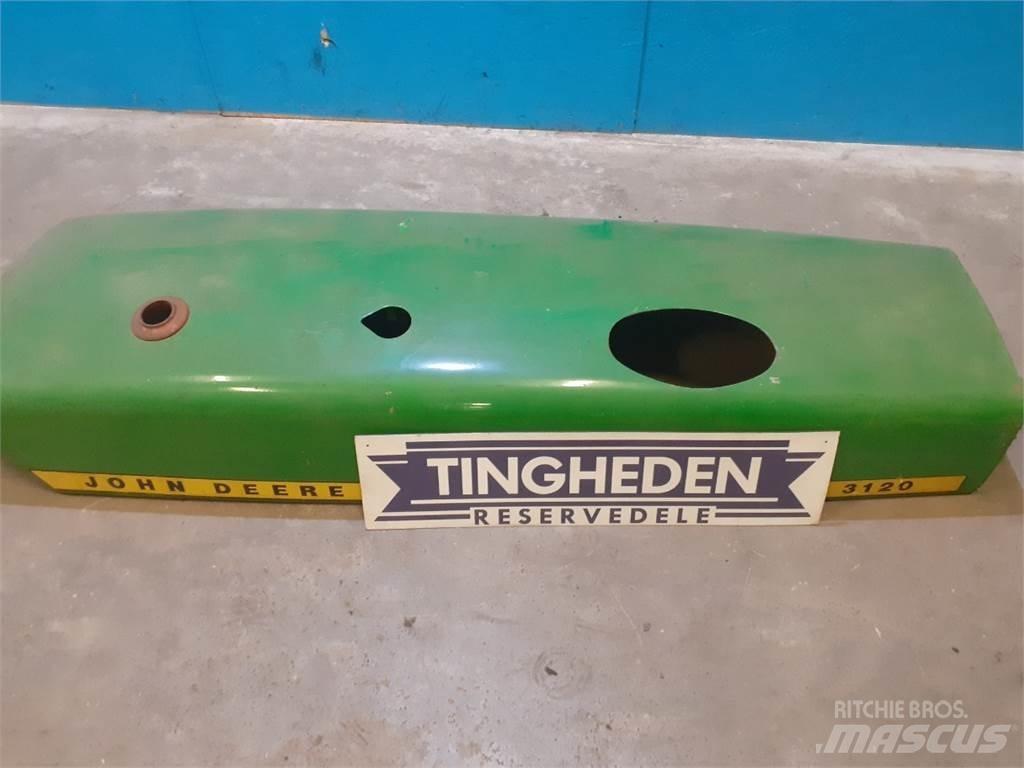 John Deere 3120 Други аксесоари за трактори
