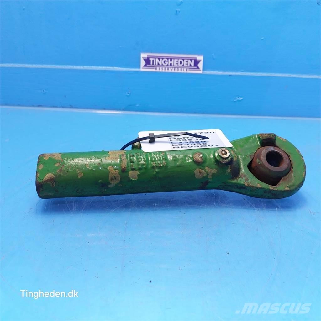John Deere 3120 Други аксесоари за трактори