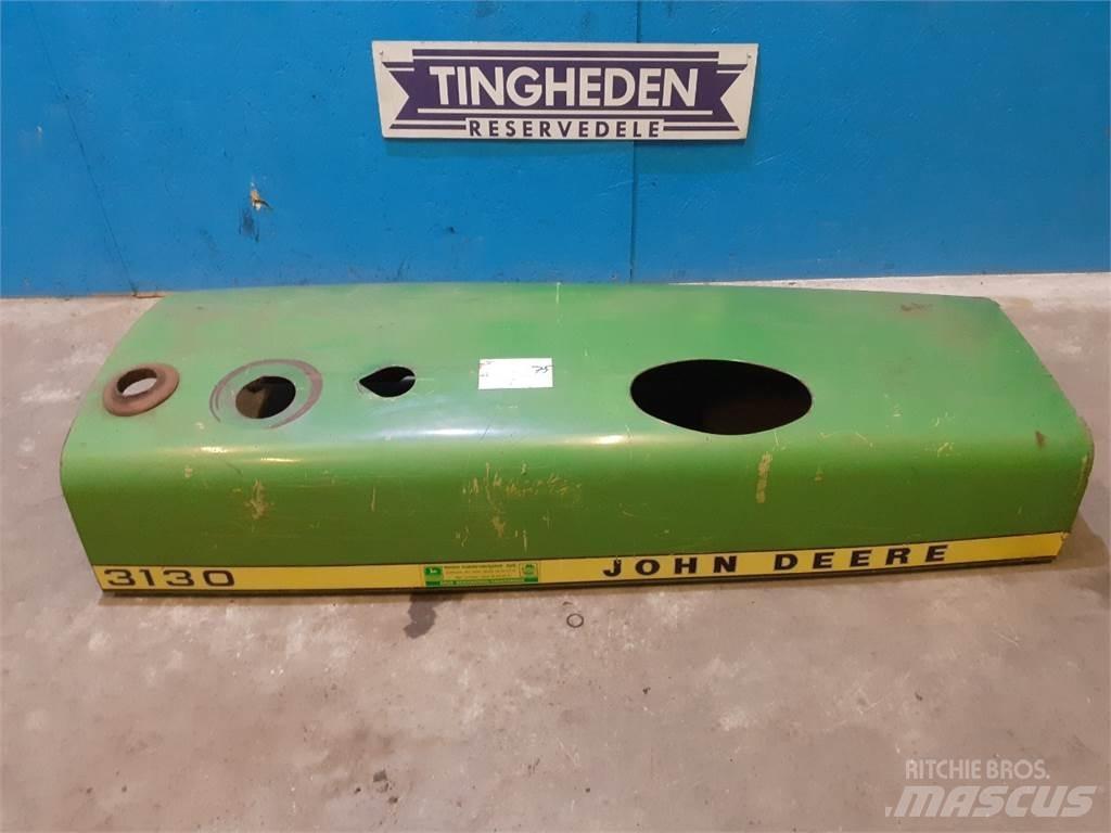 John Deere 3130 Други аксесоари за трактори