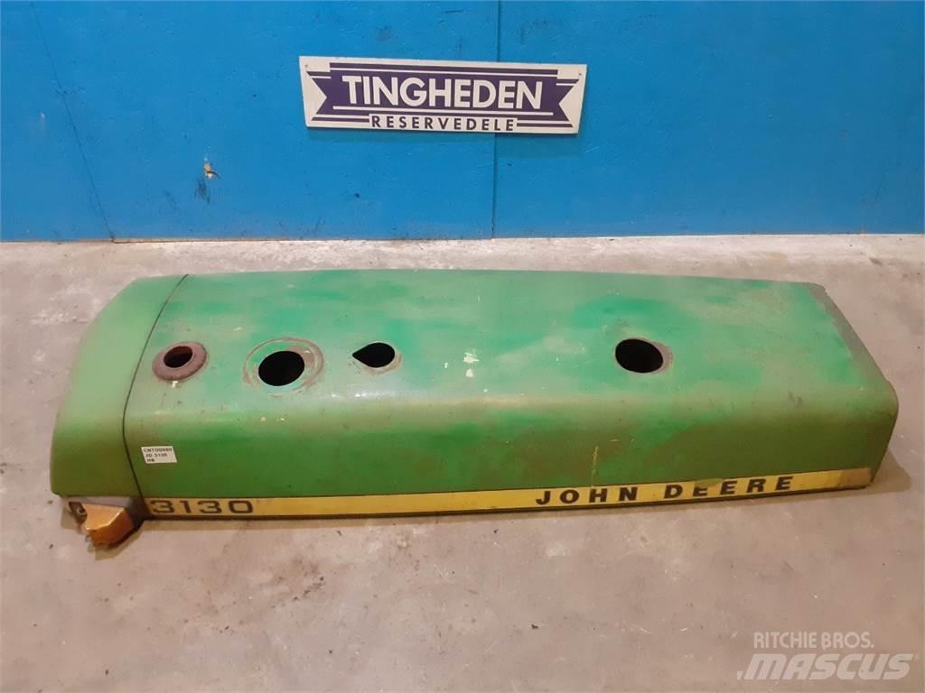 John Deere 3130 Други аксесоари за трактори